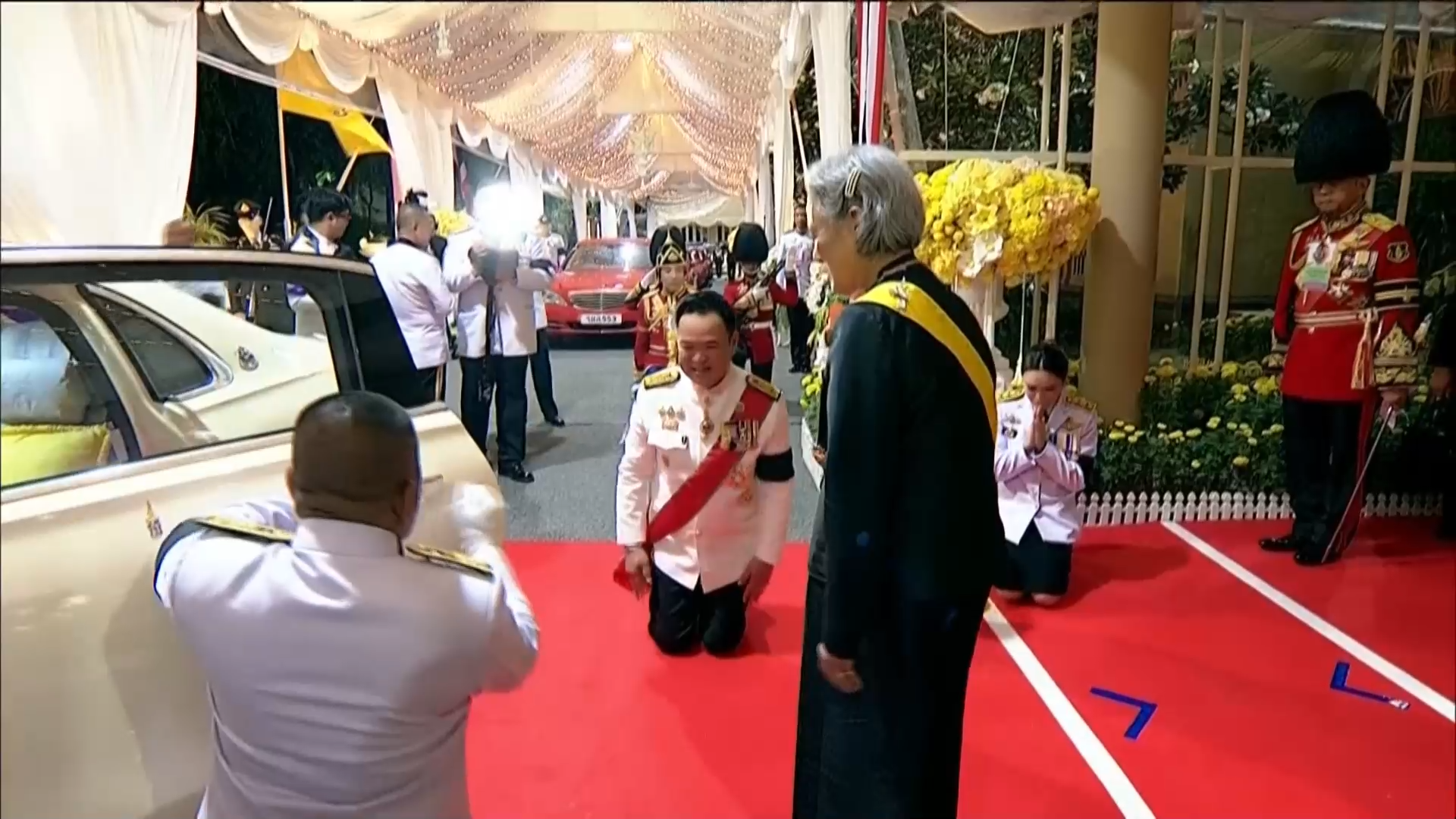 title - เลขาธิการ ส.ป.ก. ร่วมงานสโมสรสันนิบาตเฉลิมพระเกียรติ พระบาทสมเด็จพระเจ้าอยู่หัว เนื่องในโอกาสวันเฉลิมพระชนมพรรษา 28 กรกฎาคม 2569